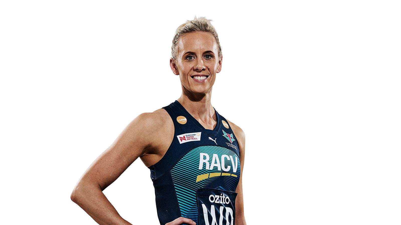 Renae Ingles - netball.com.au